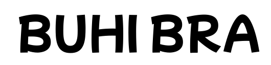 BUHI BRA
